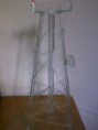 Torre en Vidrio